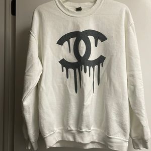 EUC Logo Sweatshirt